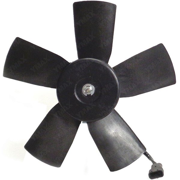 Eletroventilador Gm Monza Kadett Ipanema - C/Ar Condicion