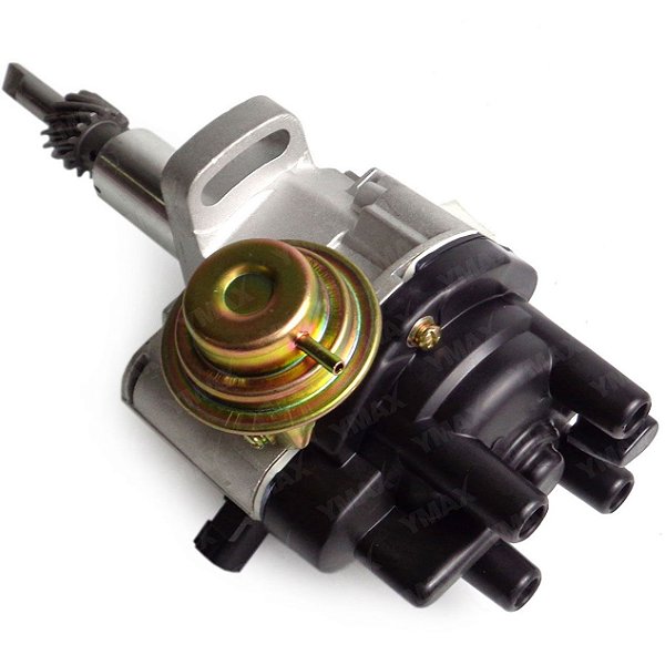 Distribuidor De Ignicao Empilhadeira C/Motores Nissan K25 K21 H2