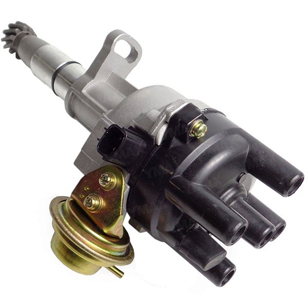 Distribuidor De Ignicao Empilhadeira Clark Motor Mitsubishi 4G64