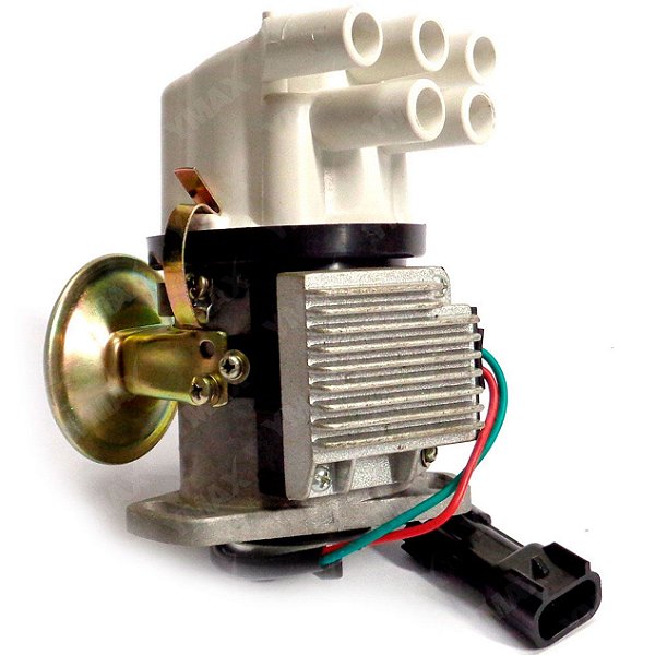 Distribuidor De Ignicao Fiat Tempra 2.0 8V 1991 > 1999 C/Avanco