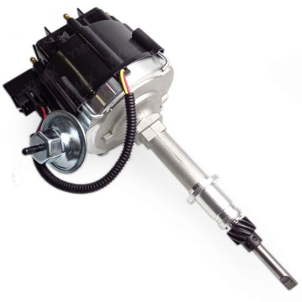 Distribuidor De Ignicao Gm Opala 6Cc - Sistema Hei Eletronico