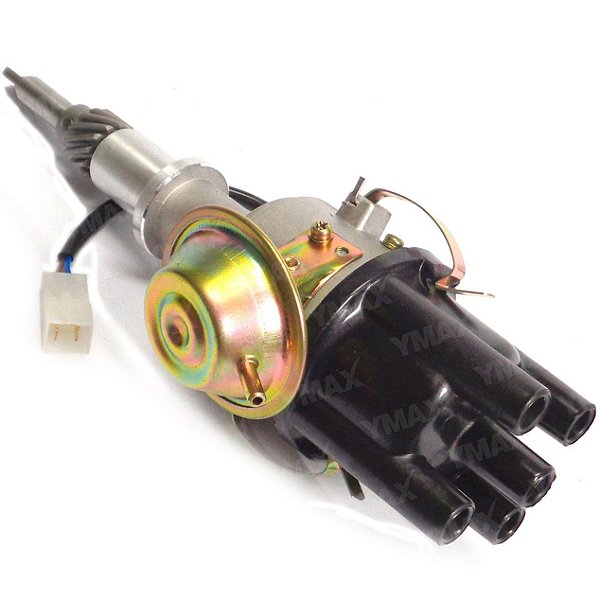 Distribuidor De Ignicao Gm Opala Caravam 4Cc