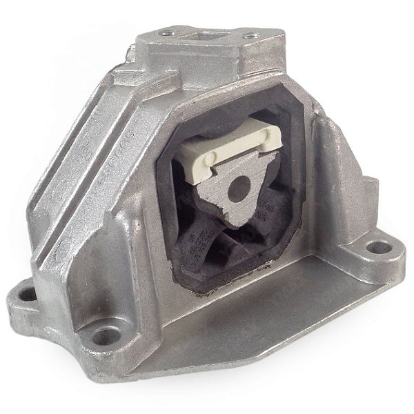 Coxim Do Motor Vw Gol Voyage Saveiro G5 G6 2008 > Fox S