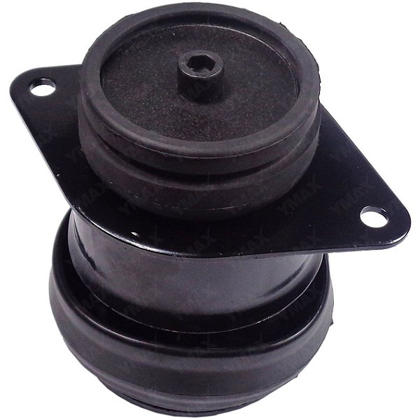 Coxim Do Motor Vw Golf 1.8 8V 96>98 Polo Classic 1.8 97
