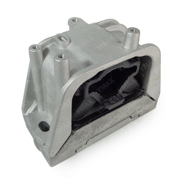Coxim Do Motor Vw Jetta 2.5 2005 > 2014 - Refil - Lado