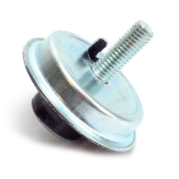 Coxim Do Motor Peugeot 206 207 1998 > - Limitador Diant