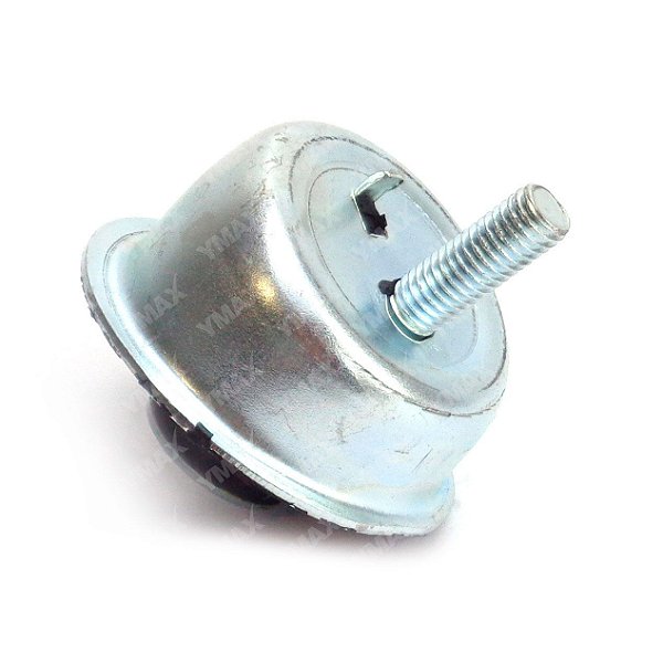 Coxim Do Motor Peugeot 206 207 1998 > - Limitador Trase