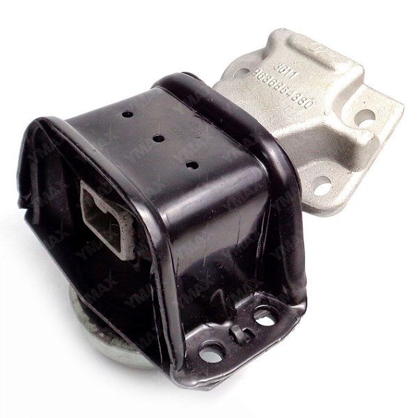 Coxim Do Motor Peugeot 307 1.6 16V / Citroen C4 1.6 16V
