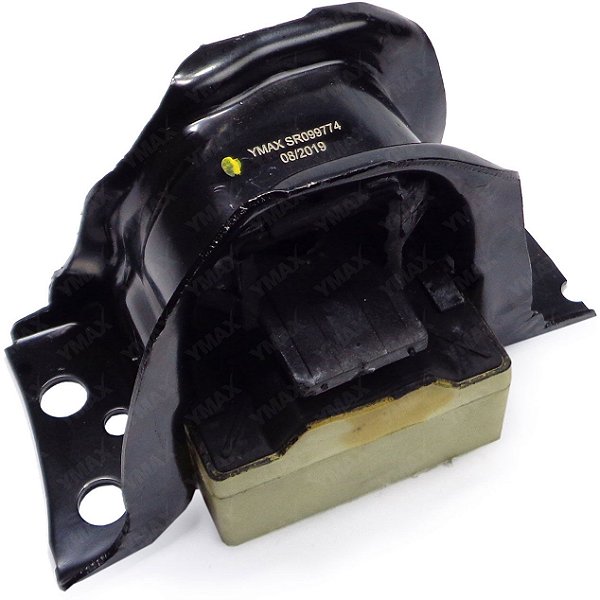 Coxim Do Motor Renault Captur 2.0 2017 > - Refil