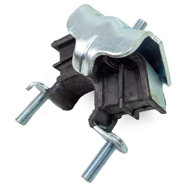Coxim Do Motor Renault Clio 1.6 8V 1991 > 1998 Megane 1