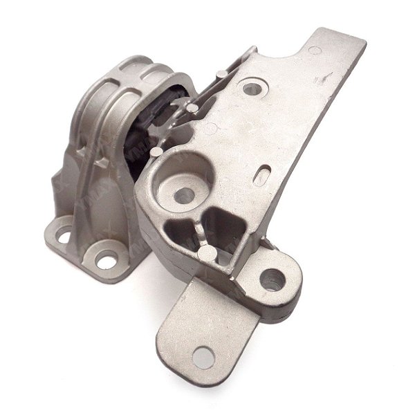 Coxim Do Motor Renault Duster 2.0 16V F4R 2012 > 2020 -