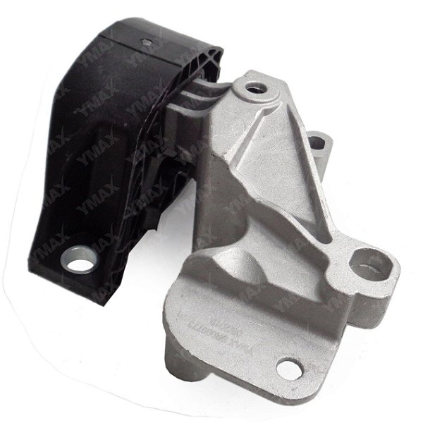 Coxim Do Motor Renault Duster 4X2 1.6 16V 2012 > 2016 -