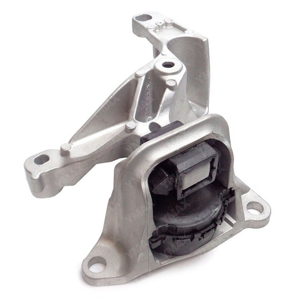 Coxim Do Motor Renault Fluence 1.6 16V K4M - Lado Direi