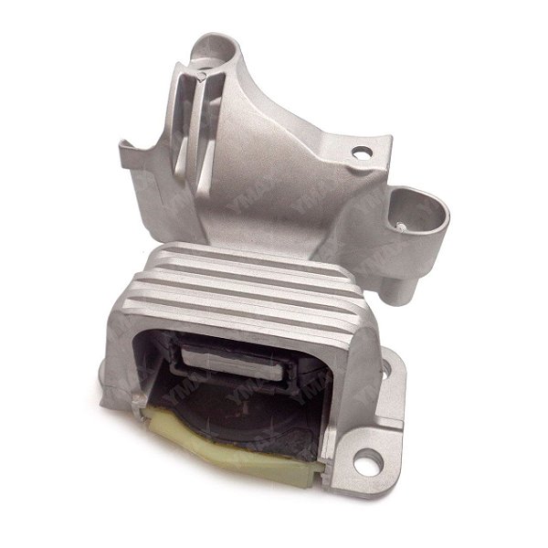 Coxim Do Motor Renault Fluence M4R 2.0 16V - Lado Direi