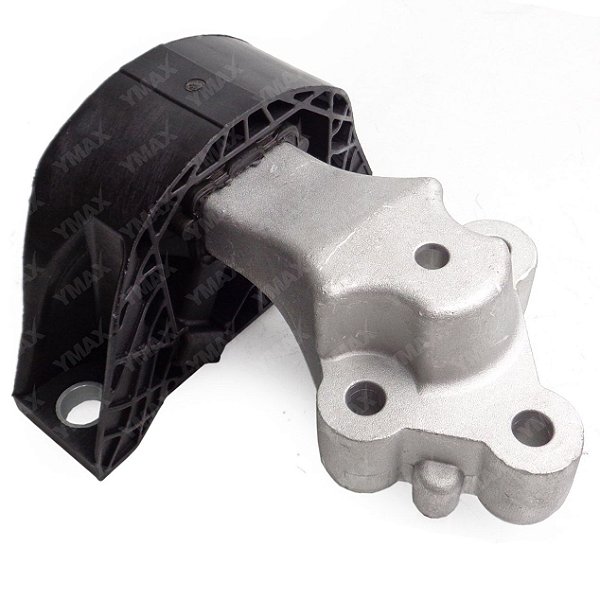 Coxim Do Motor Renault Logan Sandero 1.0 16V 2014 > - L