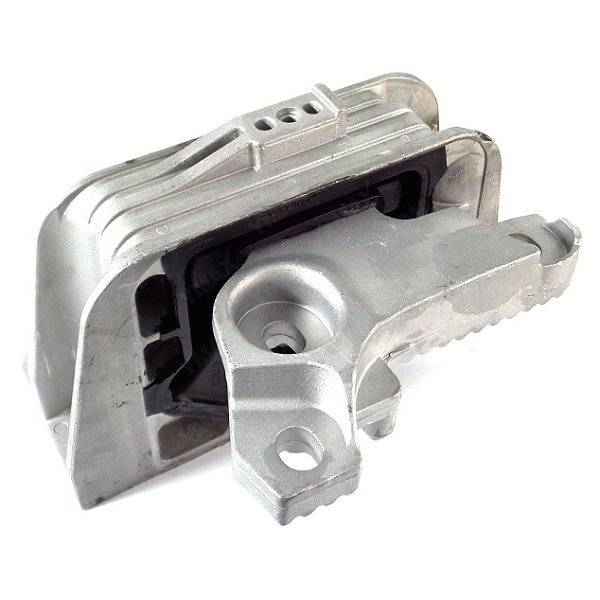 Coxim Do Motor Renault Master 2.3 2013 > - Lado Direito