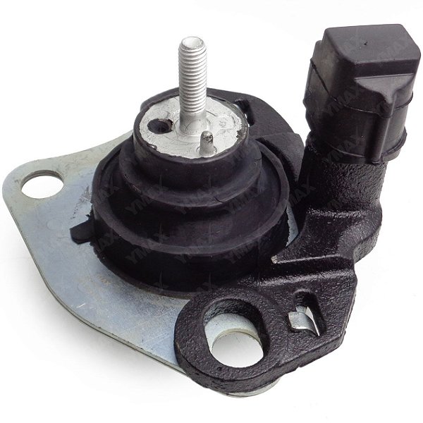 Coxim Do Motor Renault Megane 2.0 8V G1 97>07 Scenic 2.