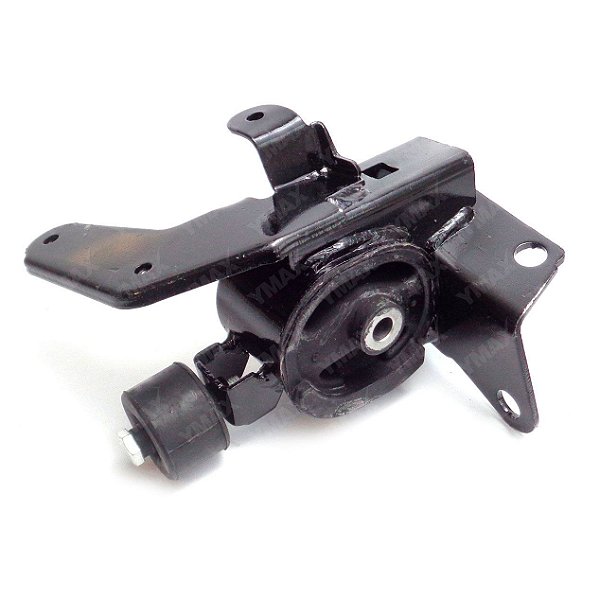 Coxim Do Motor Toyota Corolla 1.8 16V 2009 > 2014 - Cam