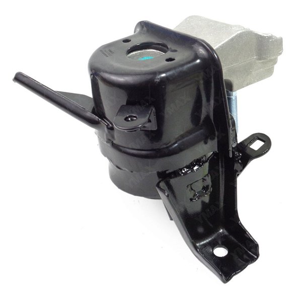 Coxim Do Motor Toyota Corolla 1G10 .8 16V 2009 > 2014 -