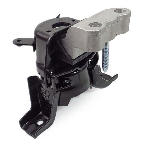 Coxim Do Motor Toyota Corolla 2.0 2009 > 2013 - Cambio