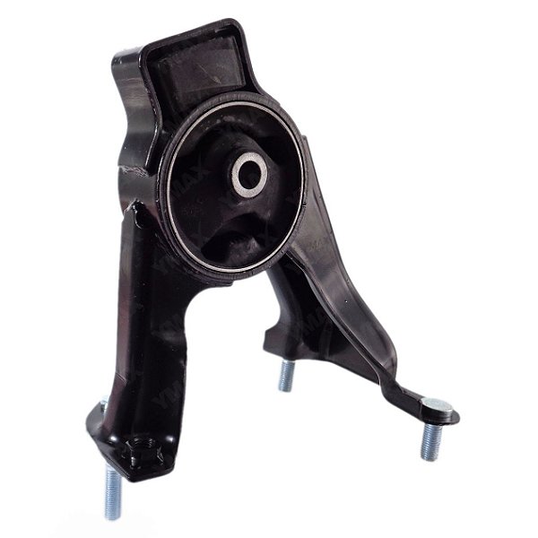 Coxim Do Motor Toyota Corolla 2002 > 2008 - Cambio Auto