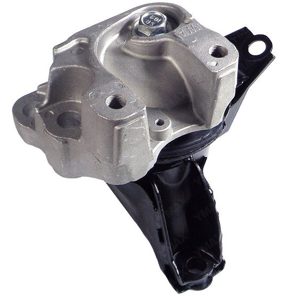 Coxim Do Motor Honda Crv 2012 > 2014 - Lado Direito
