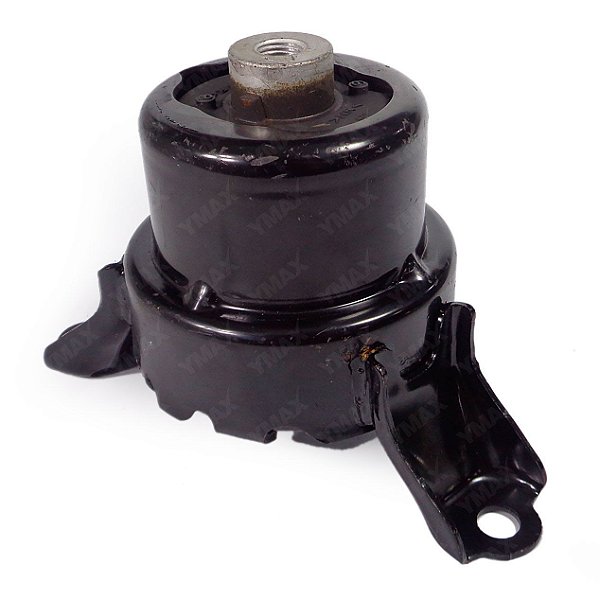 Coxim Do Motor Honda Fit 1.5 15> City 1.5 Wrv 1.5 18> -