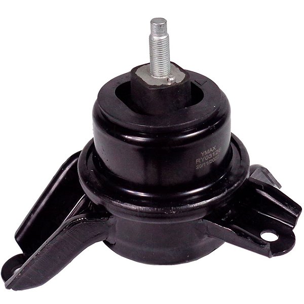 Coxim Do Motor Hyundai Ix35 2010 > / Kia Sportage 1997