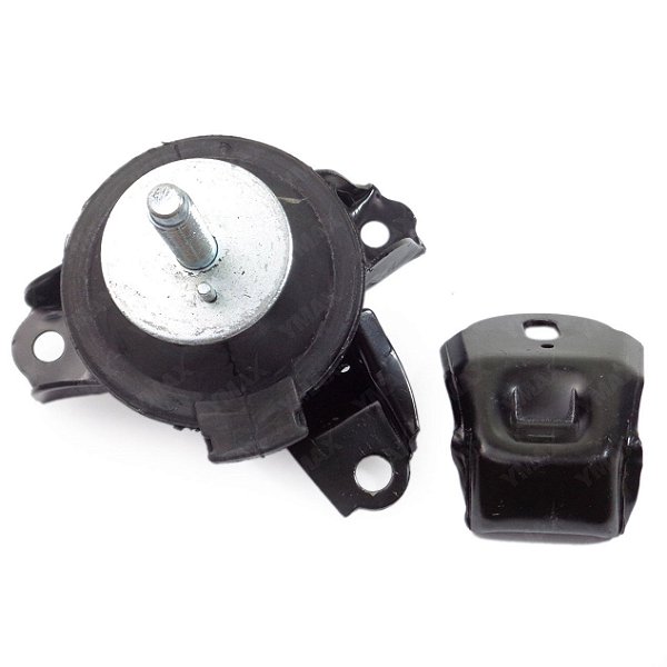 Coxim Do Motor Hyundai Tucson 2.0 2.7 2005 > 2013 / Kia