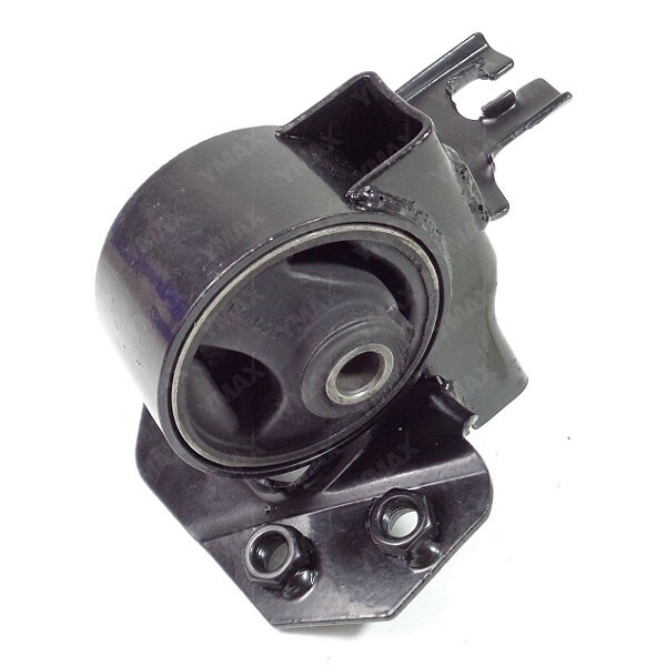 Coxim Do Motor Jac J3 1.5 16V Flex 2011 > 2016 - Lado E