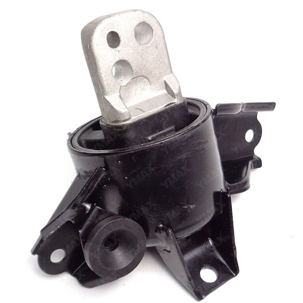 Coxim Do Motor Kia Cerato 1.6 2.0 2009 > 2013 - Lado Es