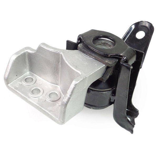 Coxim Do Motor Lifan 620 - Dianteiro Lado Direito Do Mo