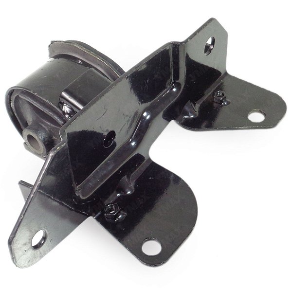 Coxim Do Motor Lifan 620 - Dianteiro Lado Esquerdo Do M