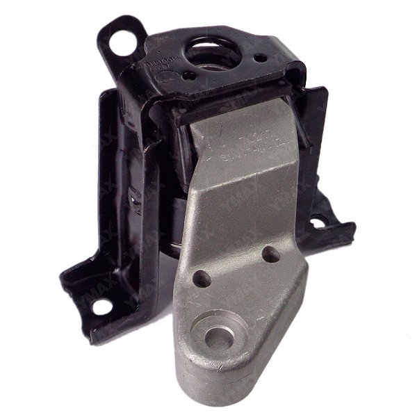 Coxim Do Motor Lifan X60 1.8 16V 2012 > 2018 - Cambio M