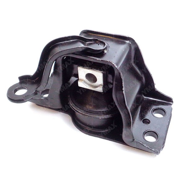 Coxim Do Motor Nissan Tiida Livina 1.6 16V 2008 > - Cam