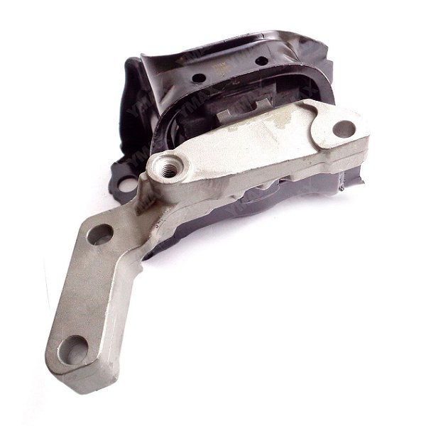 Coxim Do Motor Nissan Versa March 1.6 16V 2012 > 2016 -