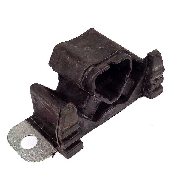 Coxim Do Motor Fiat Toro 1.8 16V 4X2 2016 > Toro 2.4 16