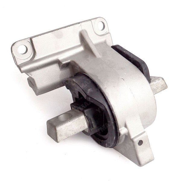 Coxim Do Motor Ford Fusion 2.3 2006 > 2009 - Lado Esque