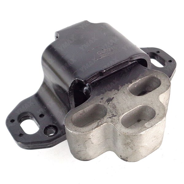 Coxim Do Motor Ford Ka 1.0 97>07 Ka 1.3 97>99 Ka 1.6 01