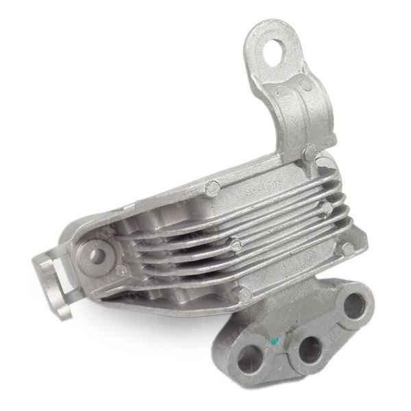 Coxim Do Motor Gm Cruze 1.8 16V 2012 > 2016 - Cambio Ma