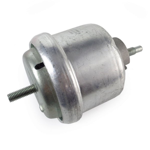 Coxim Do Motor Gm Vectra 1997 > 2005 - Cambio Manual -