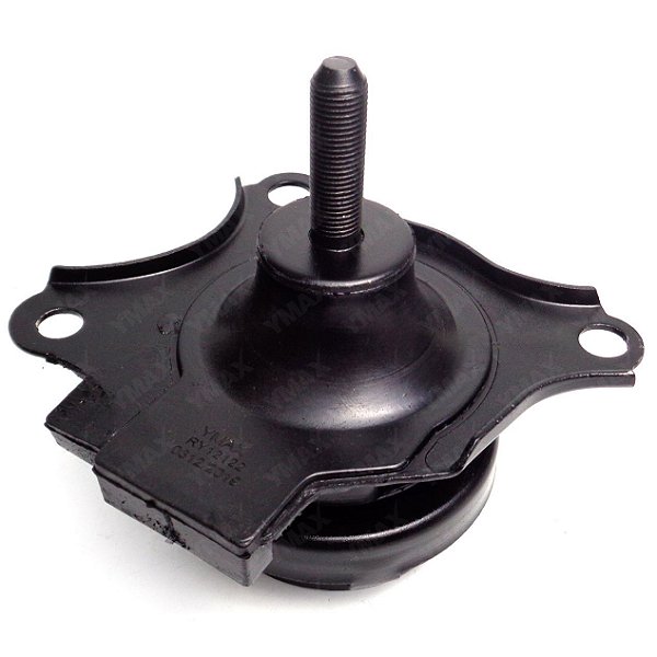 Coxim Do Motor Honda Civic 1.7 2001 > 2005 - Cambio Aut