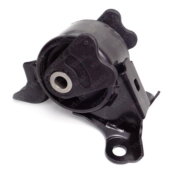 Coxim Do Motor Honda Civic 1.7 2001 > 2005 - Traseiro -