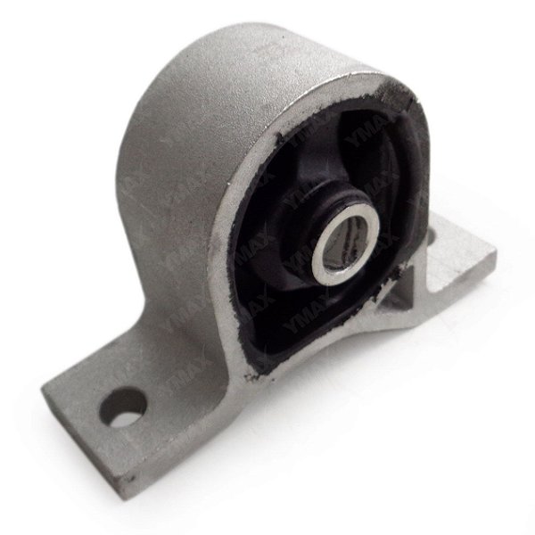 Coxim Do Motor Honda Civic 1.7 2001 > 2006 - Cambio Aut