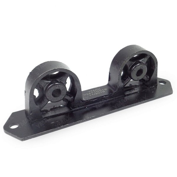 Coxim Do Escapamento Chery Cielo - Suporte Escapamento