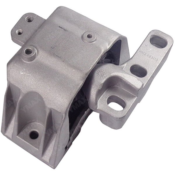 Coxim Do Motor Audi A3 G1 1.8 97>06 A3 G1 1.8 Turbo 97>