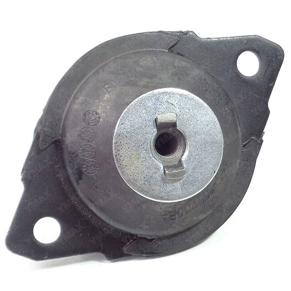 Coxim Do Motor Chery Celer - Traseiro Esquerdo