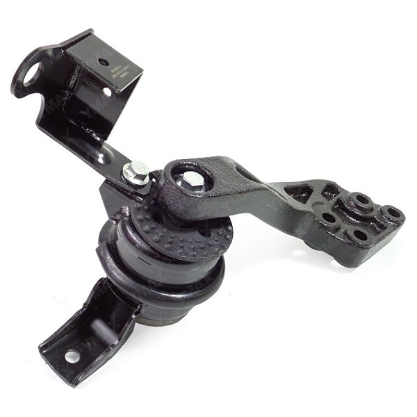 Coxim Do Motor Chery Cielo 1.6 2010 > 2015 - Lado Direi