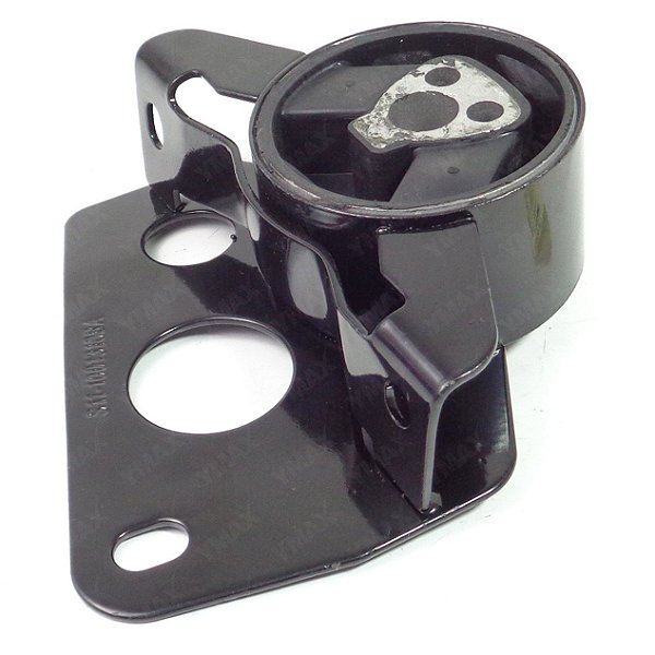 Coxim Do Motor Chery Qq 1.1 16V - Lado Direito