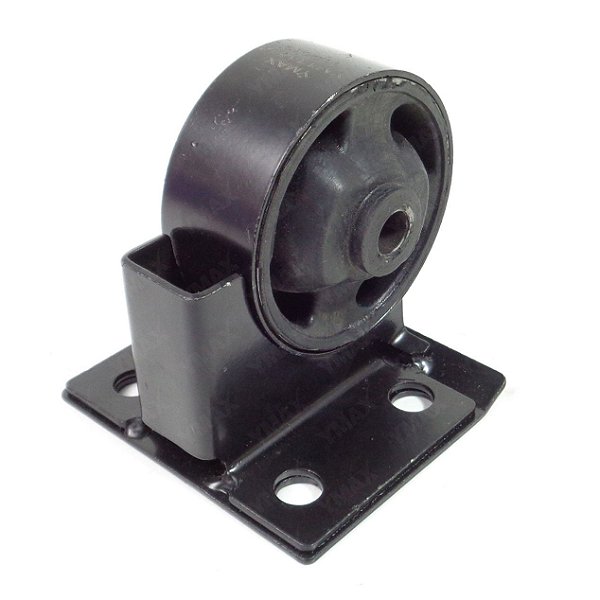 Coxim Do Motor Chery Qq 1.1 16V 2011 > - Dianteiro Moto